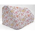 thumbnail image 1 of Spring Flowers Cover Compatible with FoodSaver Vacuum Sealer by Penny's Needful Things (Pink), 1 of 1