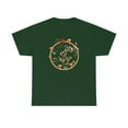 thumbnail image 1 of Spring Flowers T-Shirt, Happy Spring Time, 1 of 7