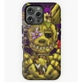 thumbnail image 1 of Spring Flowers Transparent Background GA4704 Phone Case for iPhone 11 to 17 Pro Max, 1 of 2