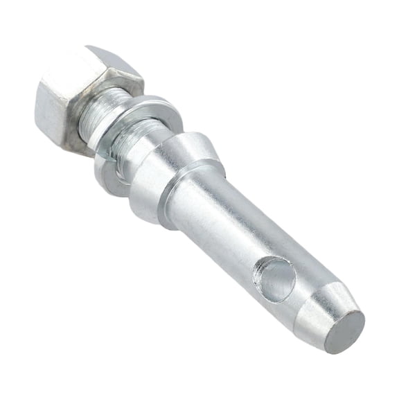 Spring For Agricultural Tasks Heavy-Duty Hitch Tow Pin Hitch For Agricultural Use 15*5*5cm Efficient Towing Operations