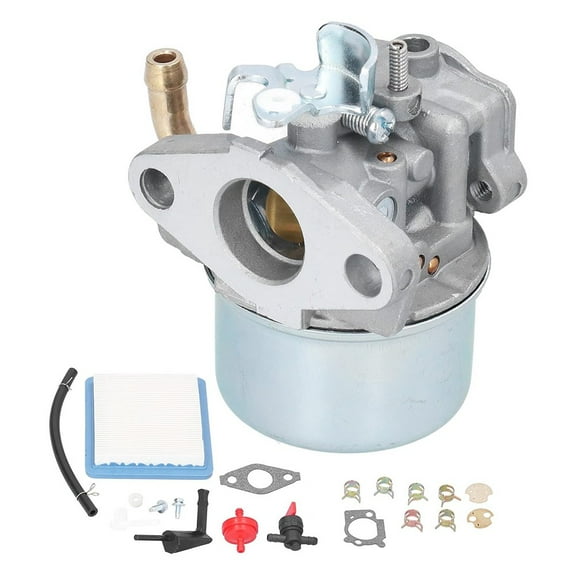 Spring For Carburetor Tune Up Kit for Intek 190 6HP and 206 5 5HP Engineered for Easy Installation and Enhanced Engine Efficiency