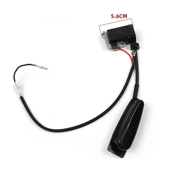 Spring For Ebz8500 Flywheel High-Voltage Ebz7500 Ignition Coil 598471801 for Ebz8500rh