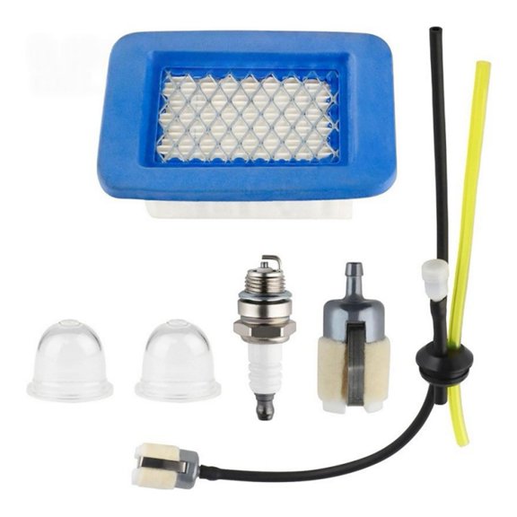 Spring For Echo For Leaf Blower Tune Up Kit PB403T PB500 PB755ST Includes Engine Air Filter Fuel Filter Fuel Line Spark