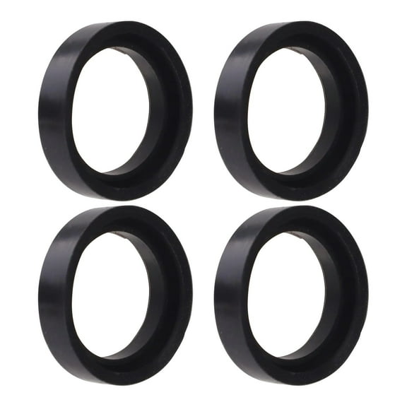 Spring For Pure Spa Bathtubs 11699 Replacement Spa Maintenance Pool Enjoyment 4 Pieces Sealing Rings Fits Multiple Models