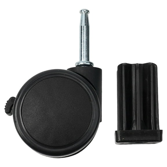 Spring For Weber Caster Wheel Gas Grills Compatible with For Genesis/For Spirit/For Summit Series Easy Grill Transportation