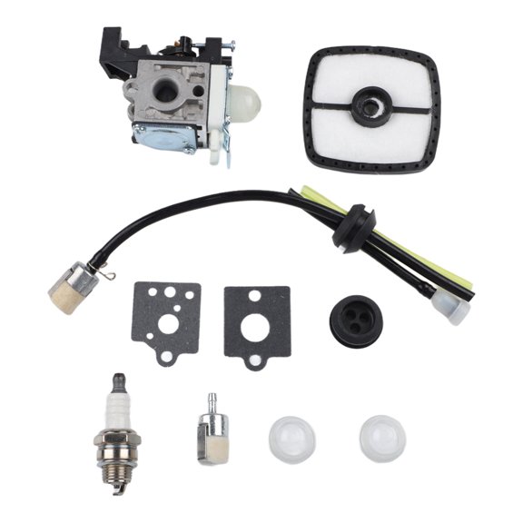 Spring For Zama RBK93 Carburetor Kit for ECHO SRM225 Series For Trimmers Brushcutters