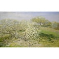 thumbnail image 1 of Spring Fine Art Poster Print, 1 of 2