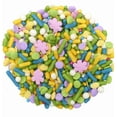 thumbnail image 1 of Spring Fusion Mix, 1 of 7