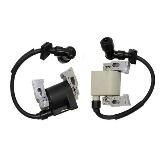 Spring GX610 GX620 GX670 Ignition Coil Set Replacement Parts Complete Ignition Coil Set Engine Performance Enhanced Engine Performance