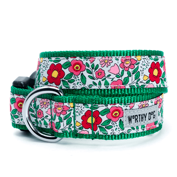 Spring Garden Collar