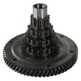 thumbnail image 1 of Spring Gear Assembly; Rally, P/PX 200, 1 of 1