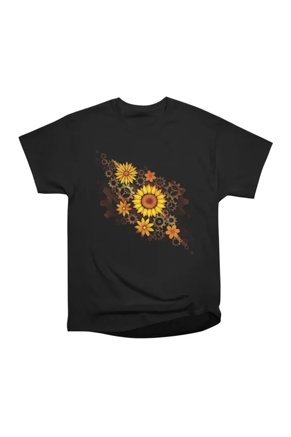 Spring Gear T-Shirt Tee Gift For Him Merch For Her Apparel For Friend