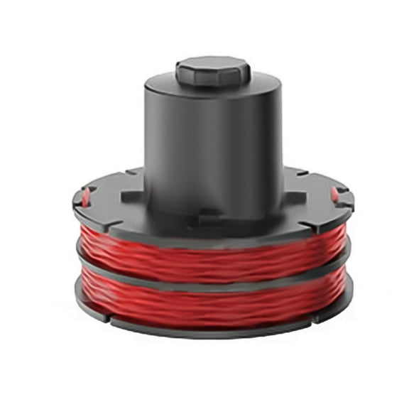 Spring Grass Trimmer Thread Spool Replacement Nylon Line String Mowing Rope For AL-KO 112966 GLE350/GLE450/GLE550 Grass Trimmer