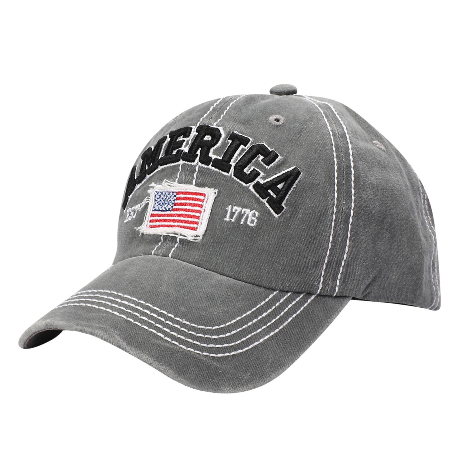 American hotsell sports hats