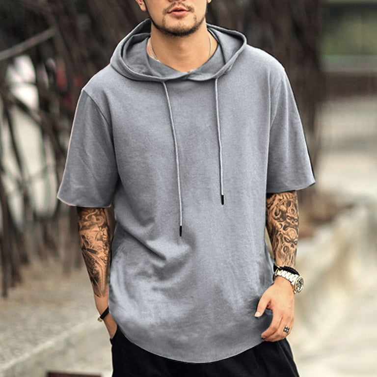 Hooded blouse shop