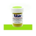 Spring Green Natural Gel Paste Powder Food Coloring, 6 Grams