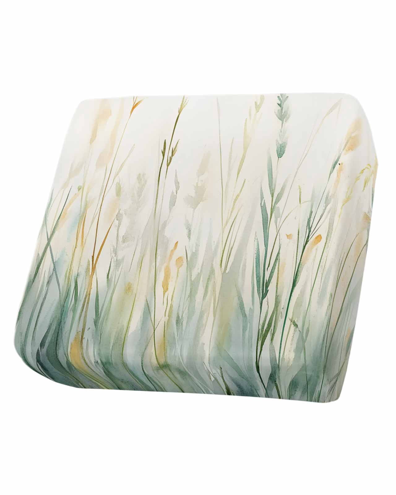 Vibrant Gardening Quilted Sofa Cover NCU0HNH968