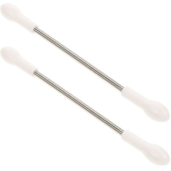 Spring Hair Removal Removerface Upper Lip Coil Epilator Threading Tool Metal Facial