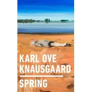 Spring (Hardcover)