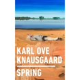 thumbnail image 1 of Pre-Owned Spring (Hardcover) 9780399563362, 1 of 1