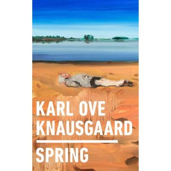 Pre-Owned Spring (Hardcover) 9780399563362