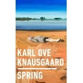 thumbnail image 1 of Pre-Owned Spring (Hardcover) 9780399563362, 1 of 1