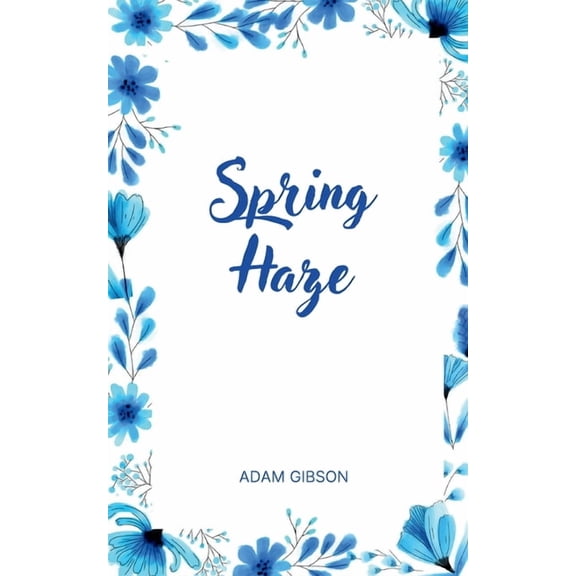 Spring Haze, (Paperback)