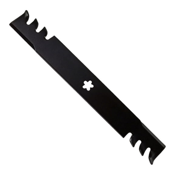 Spring Heavy Duty Mulching Mower Blade Replacement For Gator For Decks Fits Models 138498 138971 532138971 22 Inch Steel Cutter