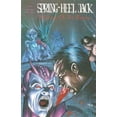 thumbnail image 1 of Spring-Heel Jack: Revenge of the Ripper #2 VF ; Rebel Comic Book, 1 of 1