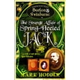 thumbnail image 1 of Pre-Owned Spring Heeled Jack (Paperback) 1906727201 9781906727208, 1 of 1