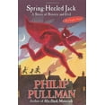 thumbnail image 1 of Pre-Owned Spring-Heeled Jack (Paperback) 9780440862291, 1 of 1