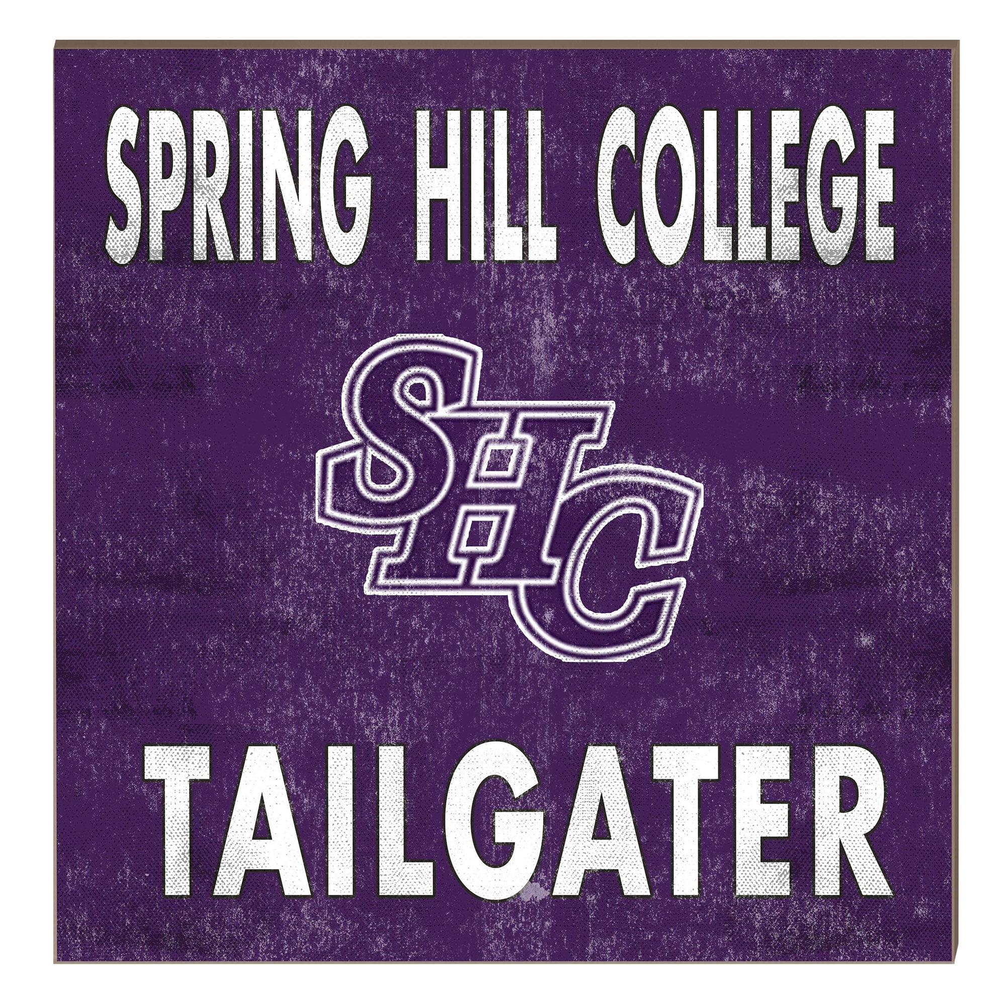 Spring Hill Badgers 10