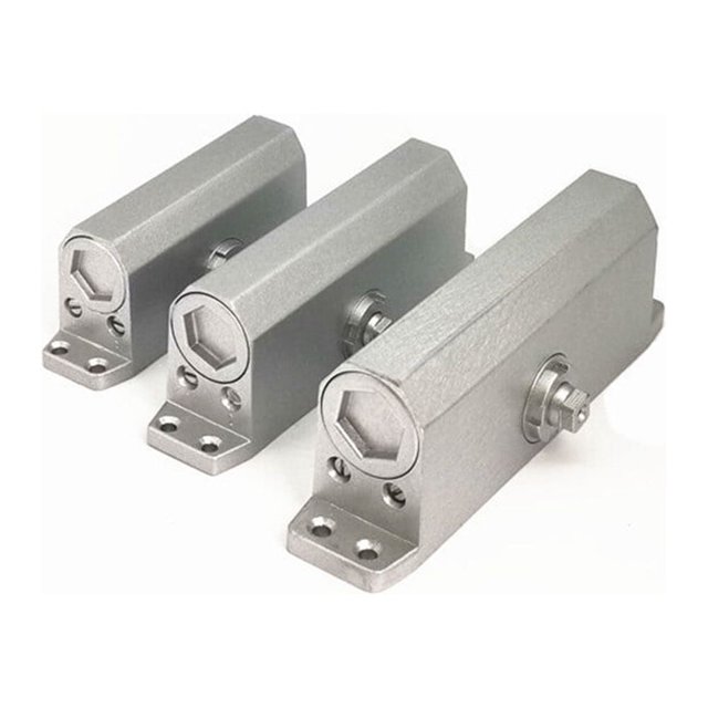 Spring Hinge Door Closer Automatic Door Closer Hinge Concealed Door