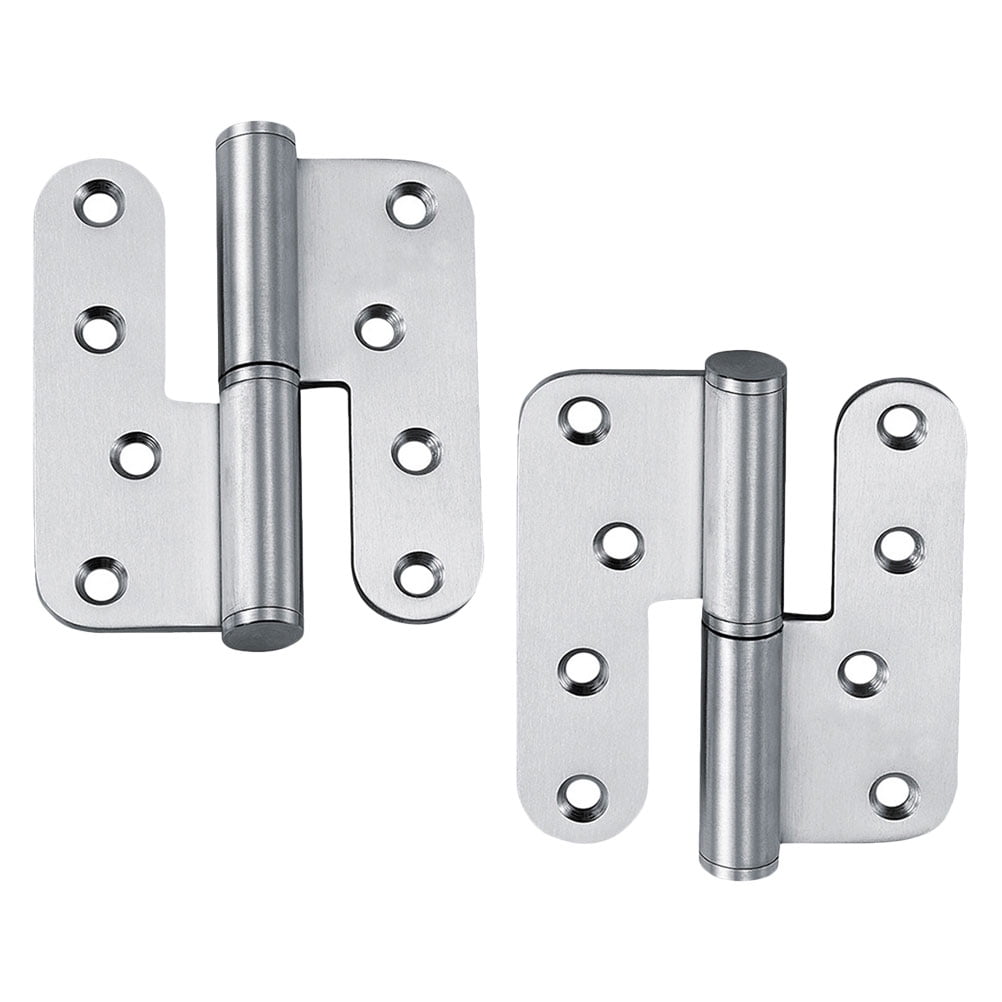 Spring Hinge Heavy Duty Hinges Removable Stainless Steel Door Self