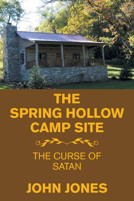 Spring Hollow Camp Site : The Curse of Satan - Walmart.com