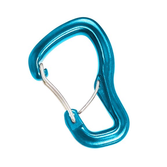 Spring Hook Quick Link Spring Carabiner Aluminum Alloys Locks Rings Hook Climbing Safe Buckles Camping Accessories