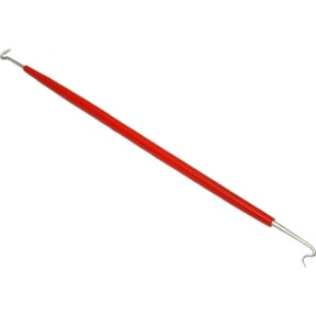 Spring Hook Wax Carving Double Sided Gunsmith Tools