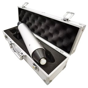 Spring Impact Hammer Spring Impact Tester Shielding Mechanical Impact Testing Spring Impactor 0.14J