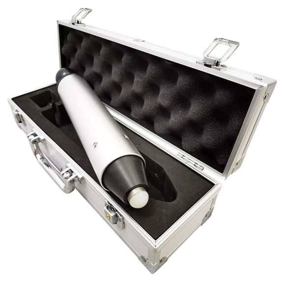 Spring Impact Hammer Spring Impact Tester Shielding Mechanical Impact Testing Spring Impactor 0.14J