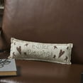 thumbnail image 1 of Spring In Bloom Easter Blessings Pillow 5x15, 1 of 4