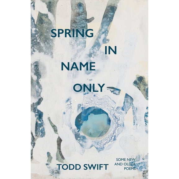 Spring In Name Only (Paperback)