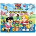 thumbnail image 1 of Pre-Owned Spring is Here! (Little People) (Unknown) 0794414397 9780794414399, 1 of 1