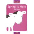 thumbnail image 1 of Pre-Owned Spring Is Here (Houghton Mifflin Reading) Paperback, 1 of 1