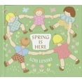 thumbnail image 1 of Pre-Owned Spring Is Here (Library Binding) 9780375927294, 1 of 1