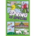 thumbnail image 1 of Pre-Owned Spring Is Special 9781429656214 Used, 1 of 1