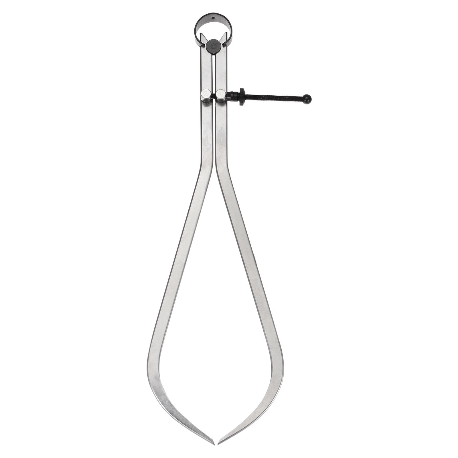 Spring Joint Caliper 12 inch/300mm Steel Spring Outside Caliper for