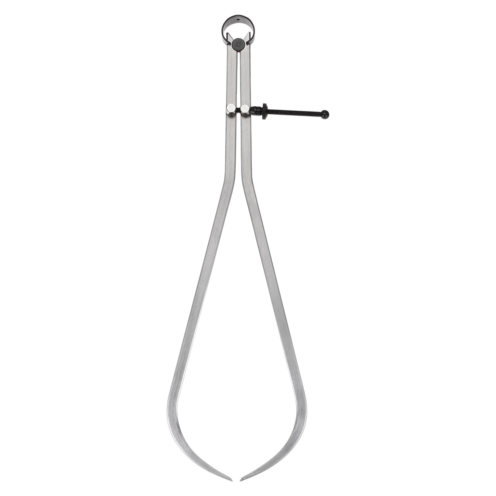 Spring Joint Caliper 16 inch/400mm Steel Spring Outside Caliper for