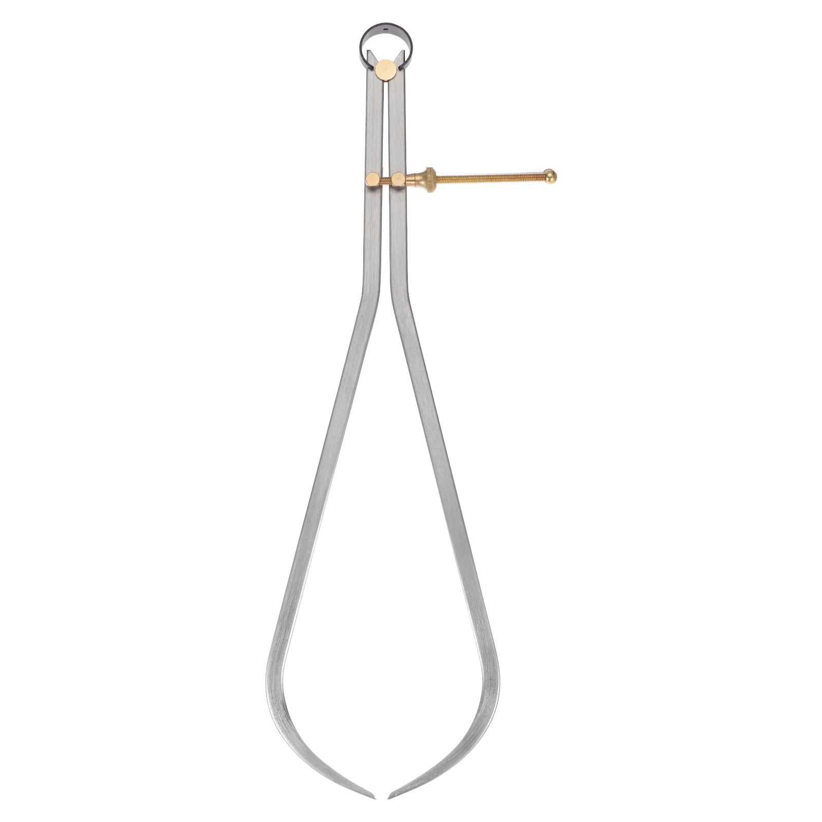 Spring Joint Caliper 16 inch/400mm Steel Spring Outside Caliper with