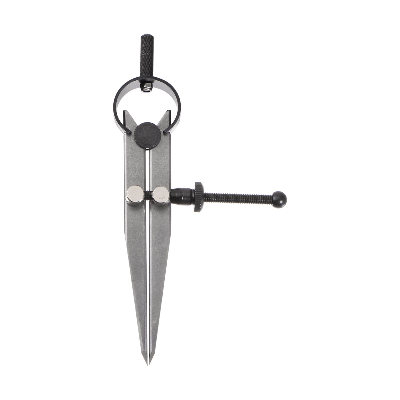 Spring Joint Caliper 4 inch/100mm Steel Spring Divider Caliper for