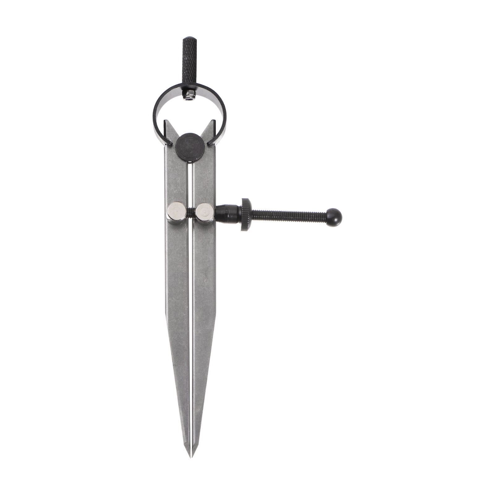 Spring Joint Caliper 5 inch/125mm Steel Spring Divider Caliper for